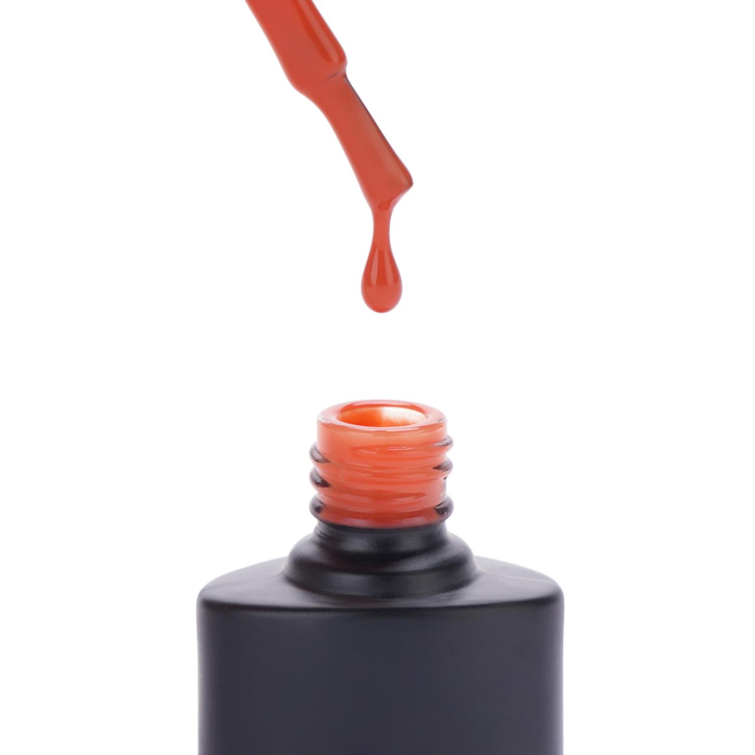 Гель-лак Reglance 137 Индийский красный 7,5 мл - фото 2 Гель-лак Reglance 137 Индийский красный 7,5 мл - фото 2