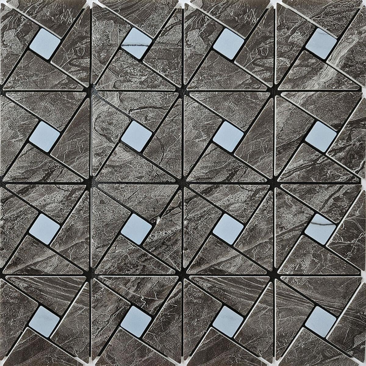 Мозаика самоклеящаяся PET D 30x30 см x 4 мм (SW-00002451)
