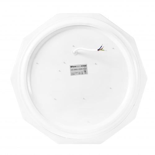 LED-светильник Feron Smart AL5200 DIAMOND 70W 60W 4900 Lm 2700K-6400K (27712527) - фото 7