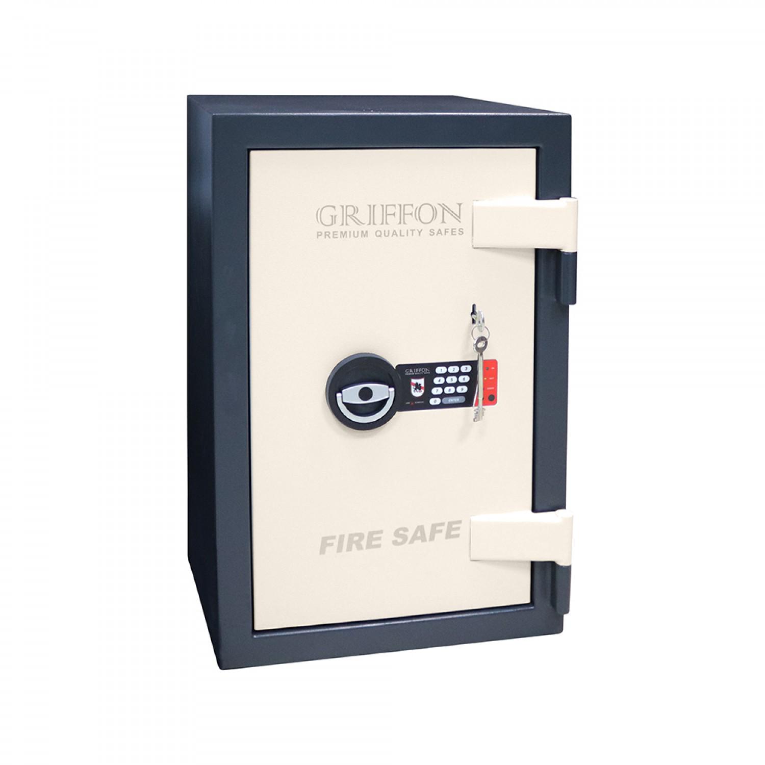 Сейф огнестойкий Griffon FS.70.K.E (og-31821)