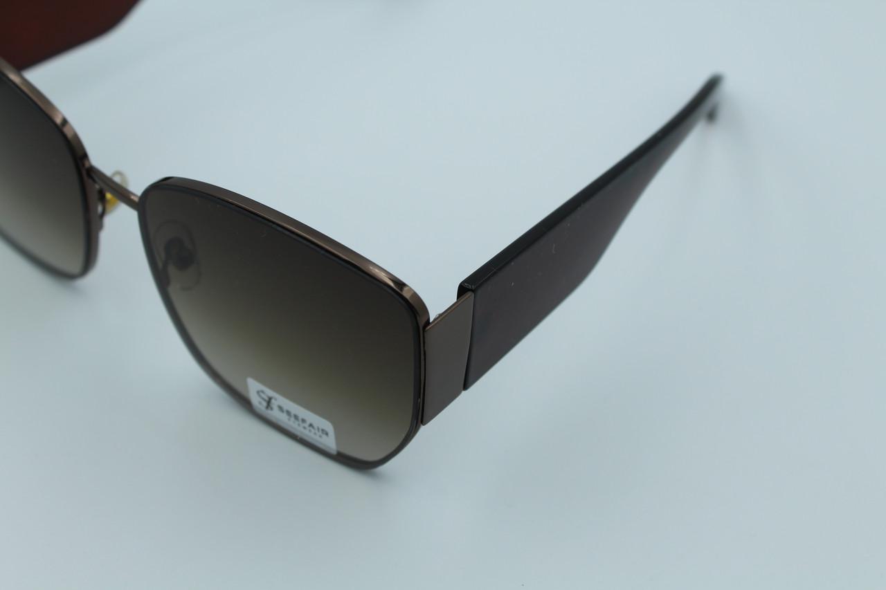 Сонцезахисні окуляри Seefair 5A021 №2 (2552380453) - фото 4 Сонцезахисні окуляри Seefair 5A021 №2 (2552380453) - фото 4