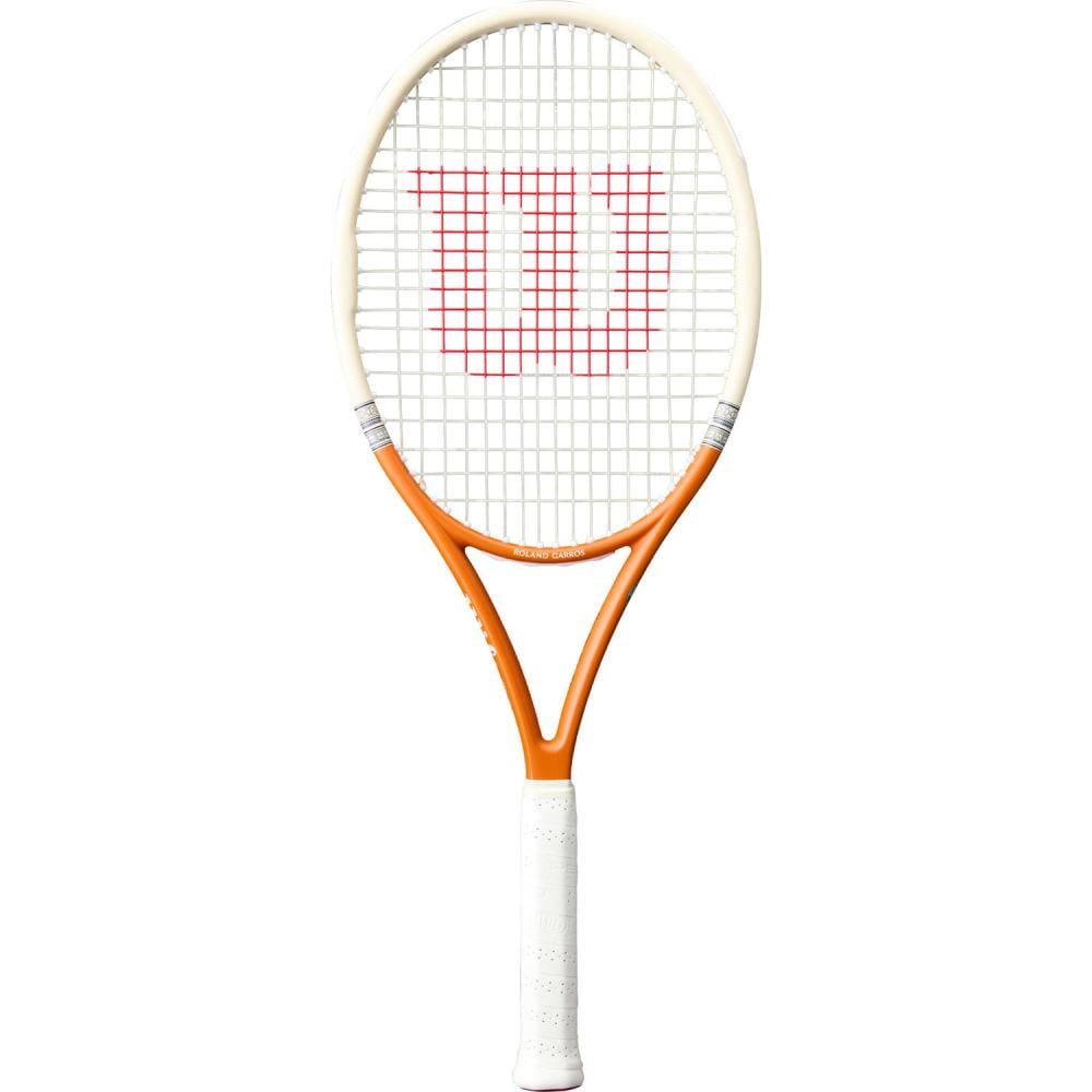 Ракетка Wilson ROLAND GARROS TEAM 102 Gr2 (WR192910 Gr2) Ракетка Wilson ROLAND GARROS TEAM 102 Gr2 (WR192910 Gr2)
