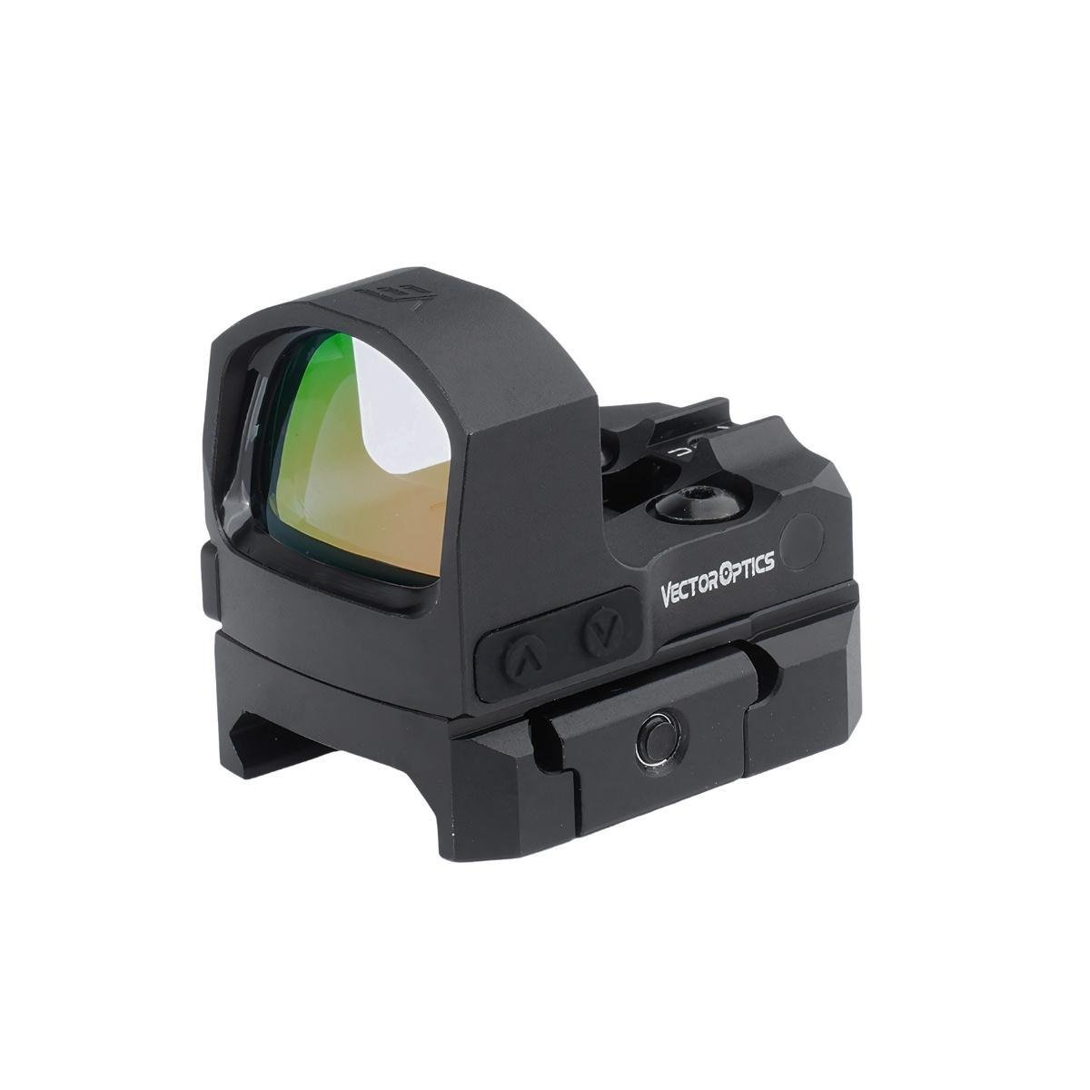 Прицел коллиматорный Vector Optics Frenzy-S 1x17x24 SAS RMSc Footprint 3MOA (5003530)