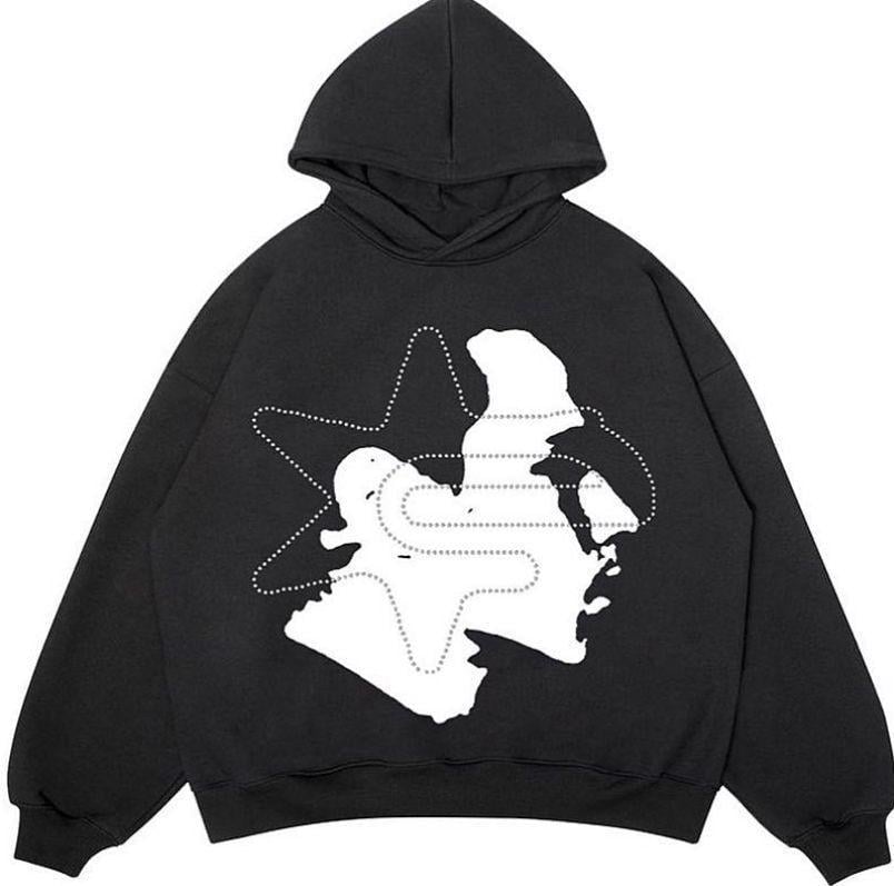 Худи для девочки 160 см Серый (2763331981)