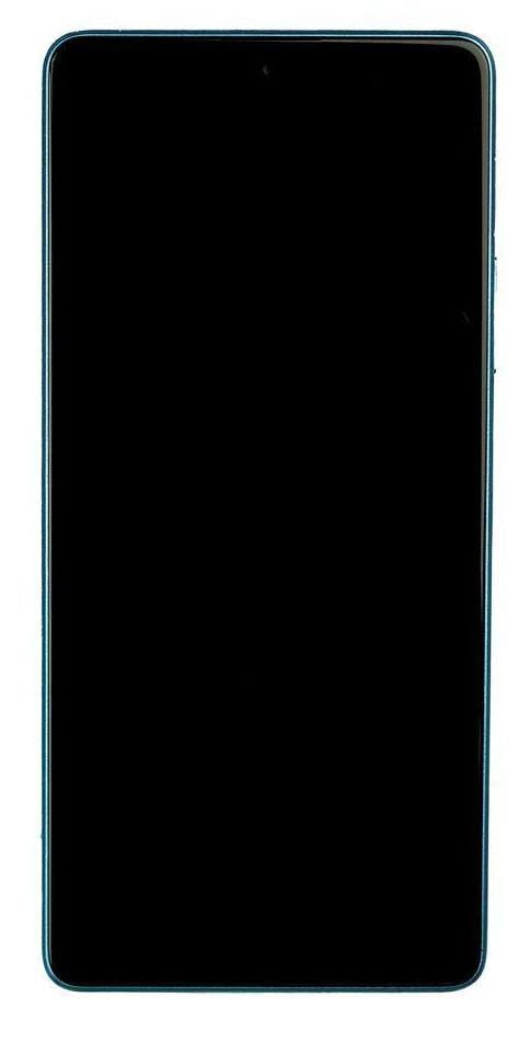 Дисплейний модуль Redmi Note 13 Blue (56000100N700)