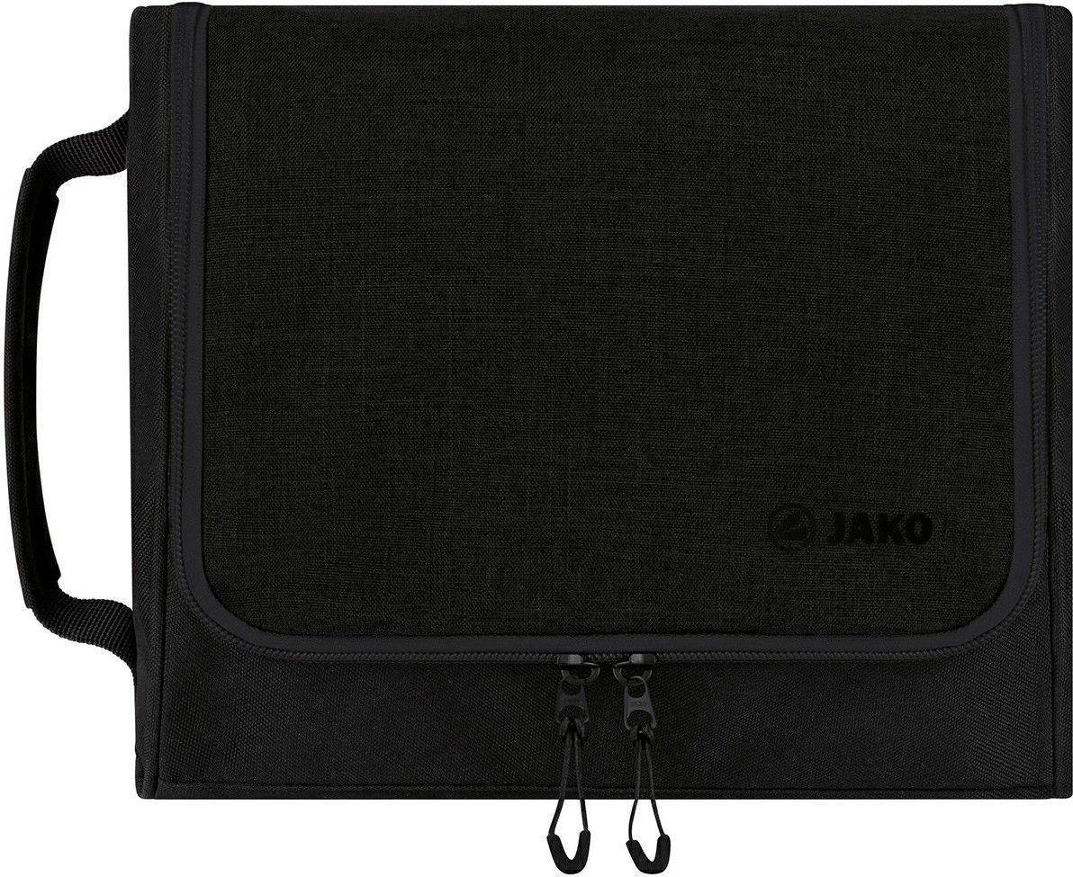 Косметичка Jako CHALLENGE 1721-500 Черный