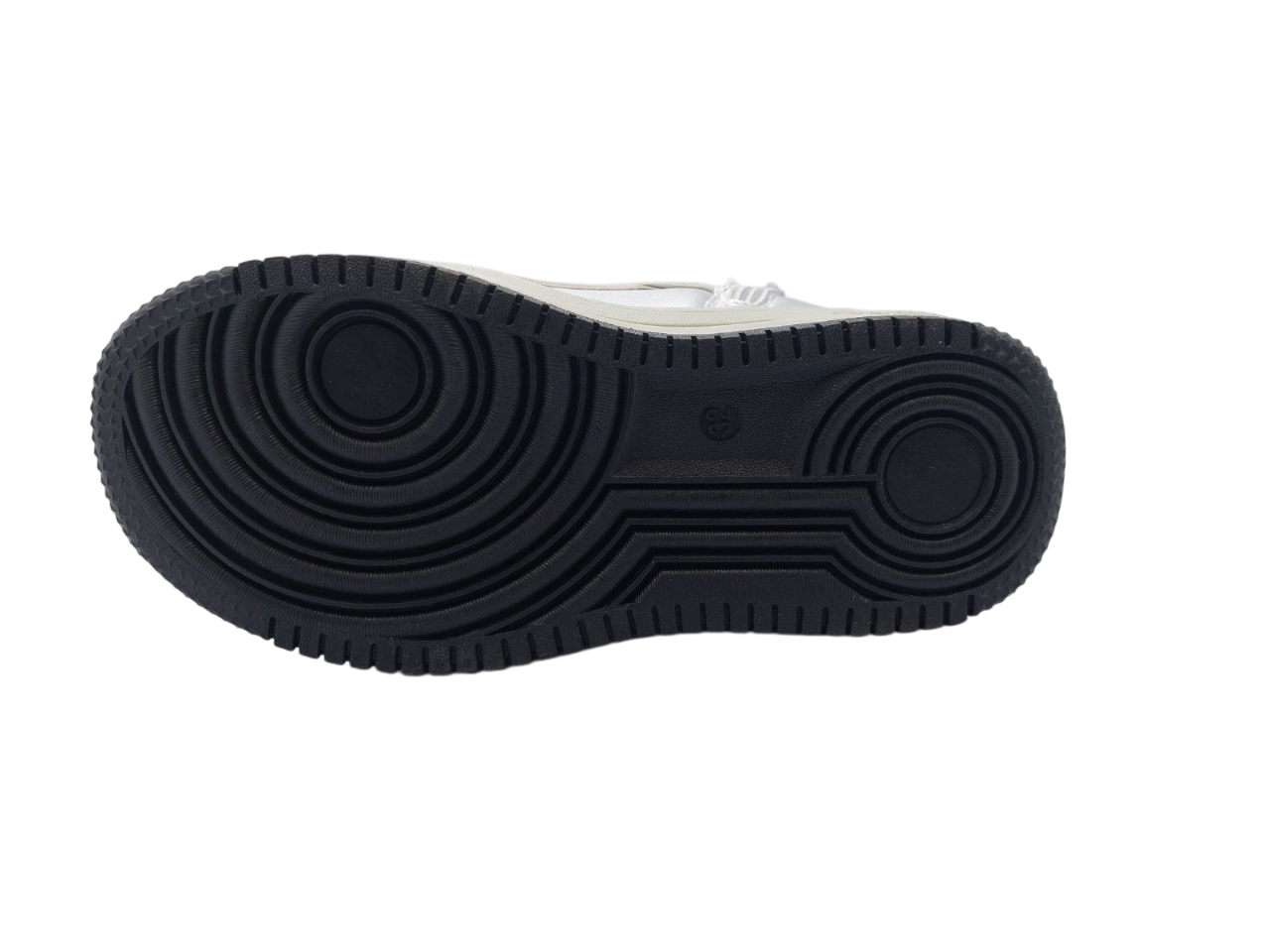 Черевики демісезонні для дівчаток BESSKY B19925C/35 р. 35 Сірий - фото 5 Черевики демісезонні для дівчаток BESSKY B19925C/35 р. 35 Сірий - фото 5