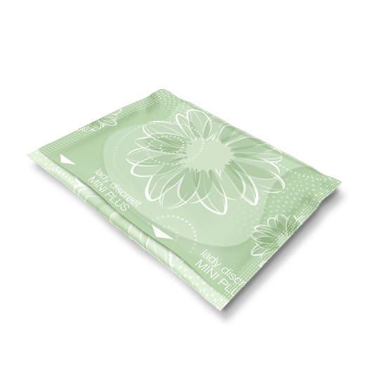 Урологічні прокладки жіночі TENA Lady Slim Normal 4 краплі 12 шт. (000006337) - фото 7 Урологічні прокладки жіночі TENA Lady Slim Normal 4 краплі 12 шт. (000006337) - фото 7