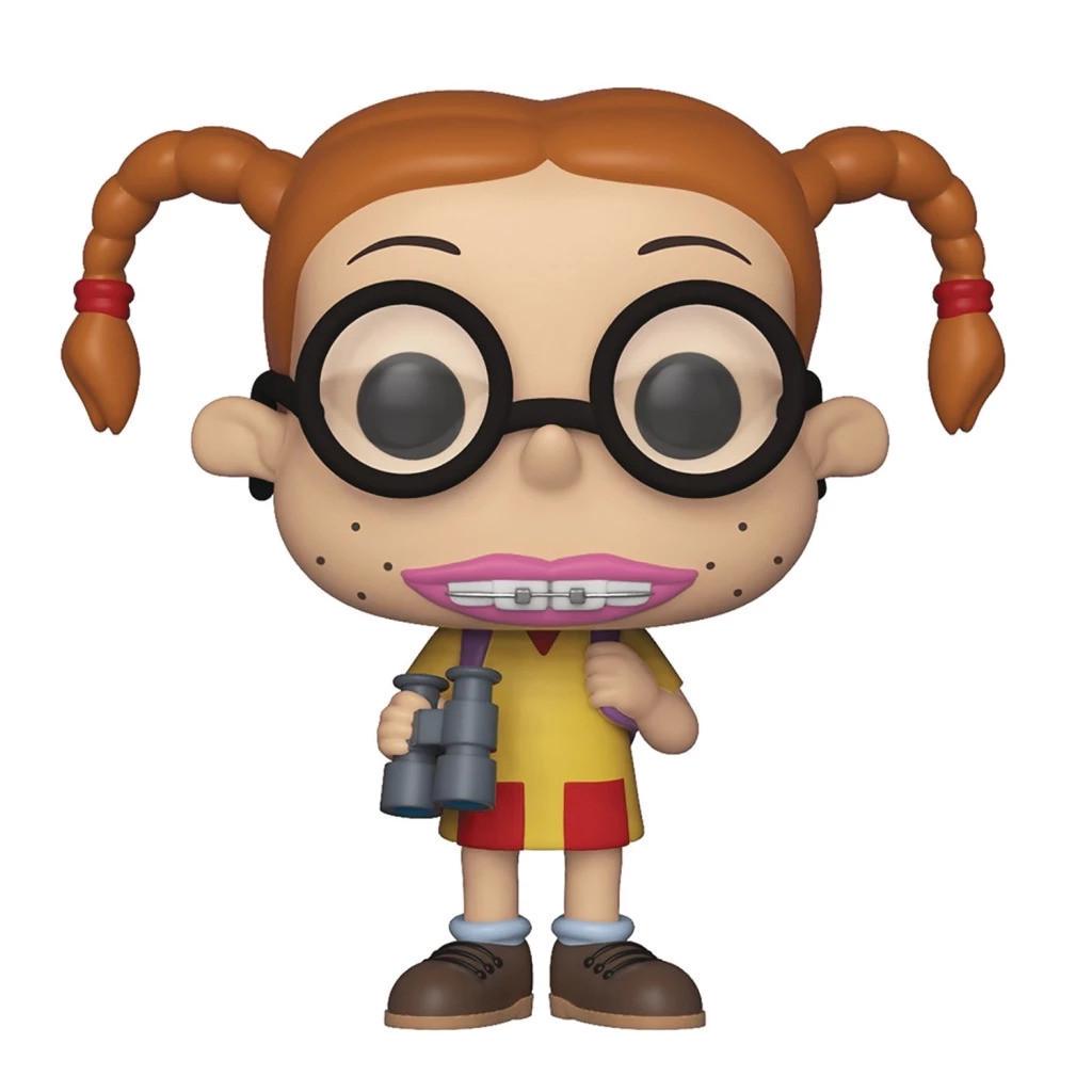 Фигурка Funko Pop The Wild Thornberrys Eliza 10 см (5c184e65)