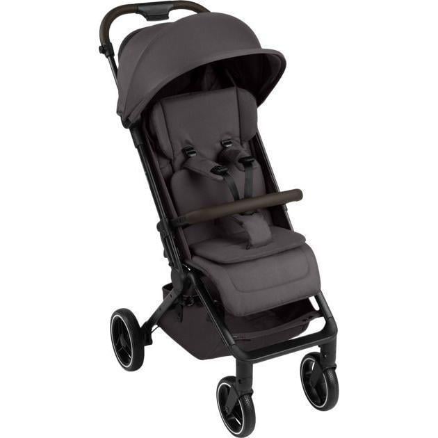 Коляска прогулочная ABC Design Ping 3 Trekking Falcon (12004982501) Коляска прогулочная ABC Design Ping 3 Trekking Falcon (12004982501)