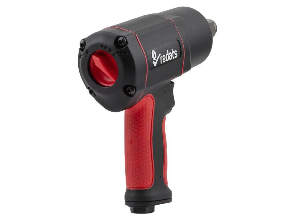 Пневмогайковерт ударний REDATS P-220 07-02-23 - фото 3 Пневмогайковерт ударний REDATS P-220 07-02-23 - фото 3