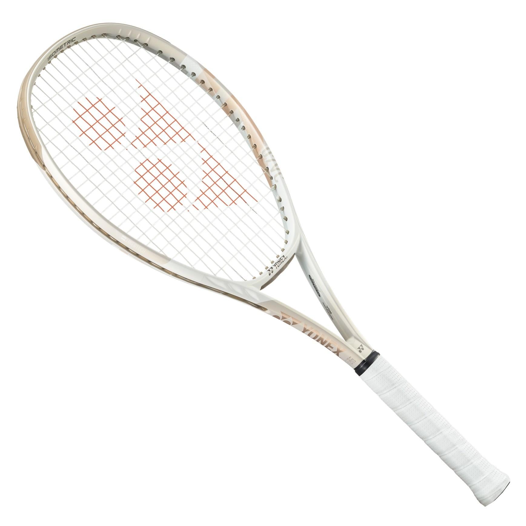 Ракетка для тенниса Yonex 07 Vcore 100 Sand Beige G3 300 г Бежевый (07VC100SDBE G3)