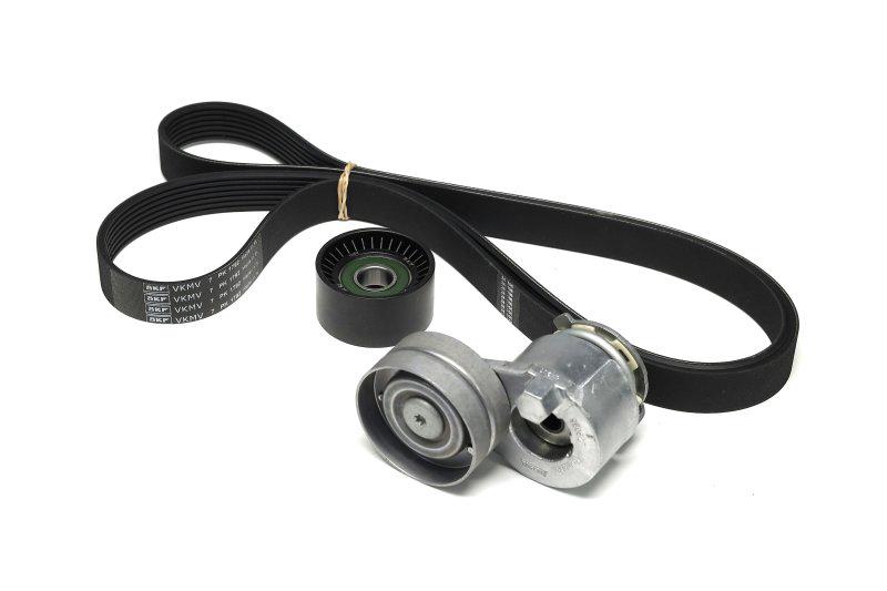 Комплект ремней поликлиновых SKF VKMA36037