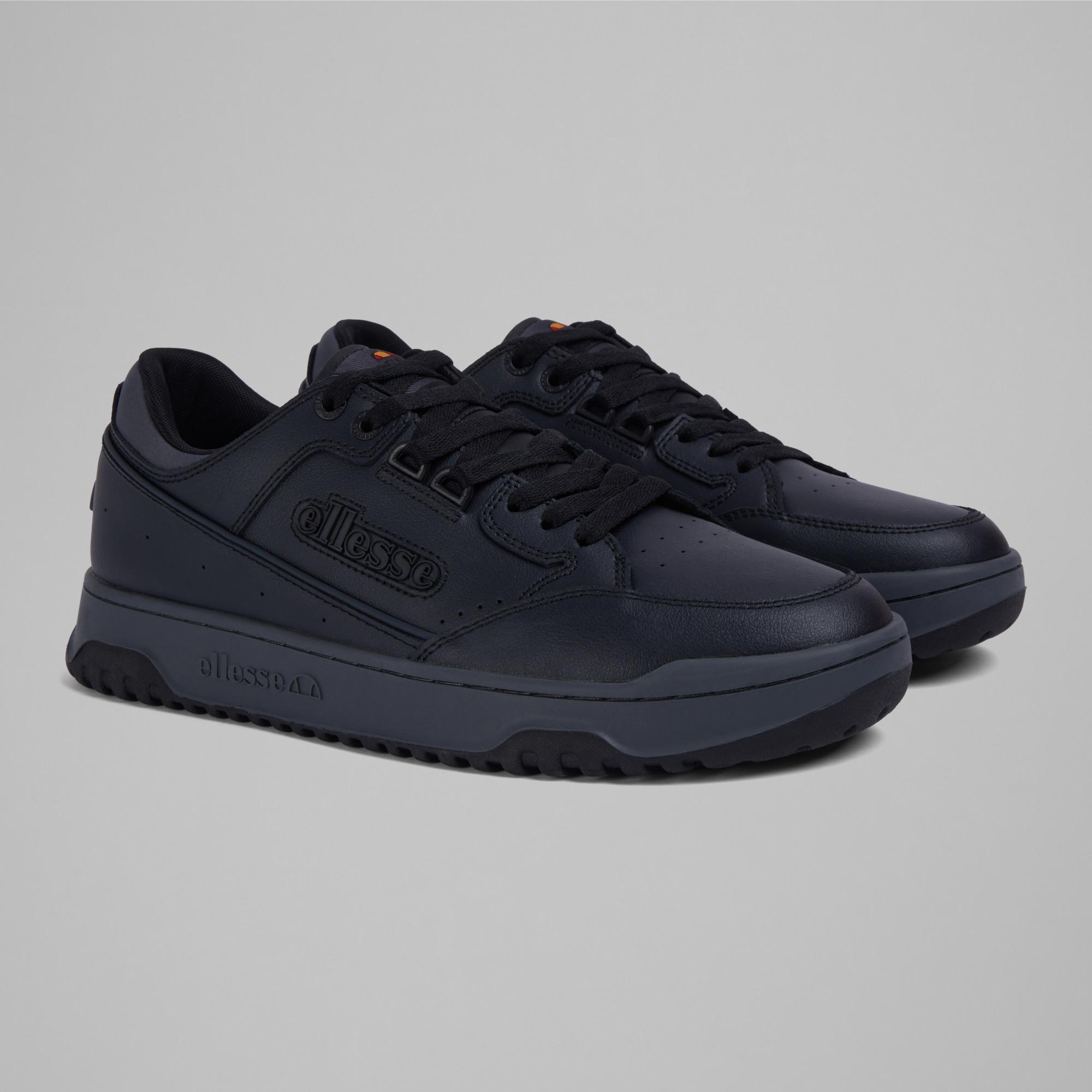 Кросівки чоловічі Ellesse LS987 Cupsole р. 45 Чорний (7dSHSF0704-020 45) - фото 2 Кросівки чоловічі Ellesse LS987 Cupsole р. 45 Чорний (7dSHSF0704-020 45) - фото 2
