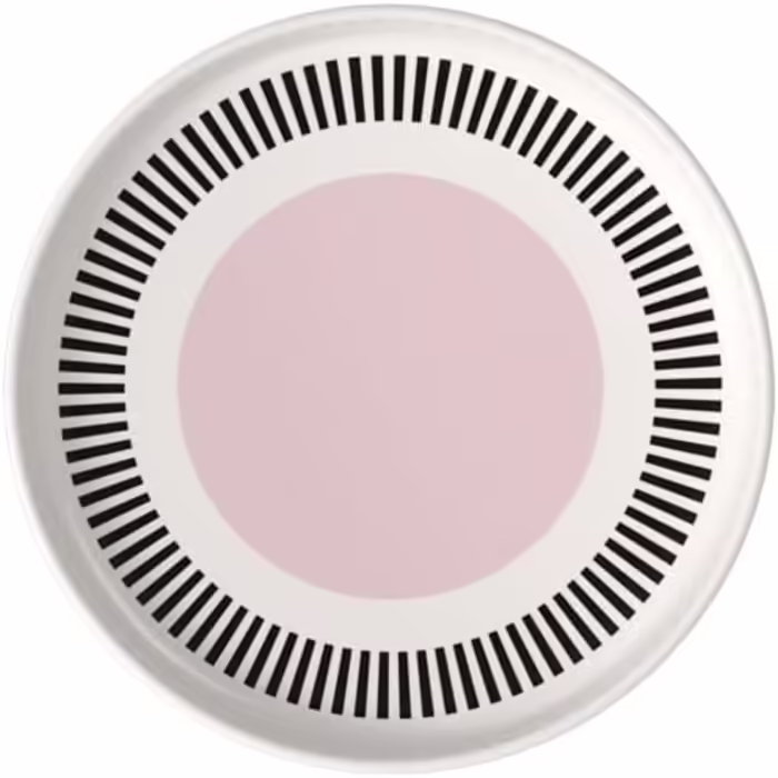 Тарілка для сніданку Villeroy&Boch Memphis 21 см Різнокольоровий (2657979)