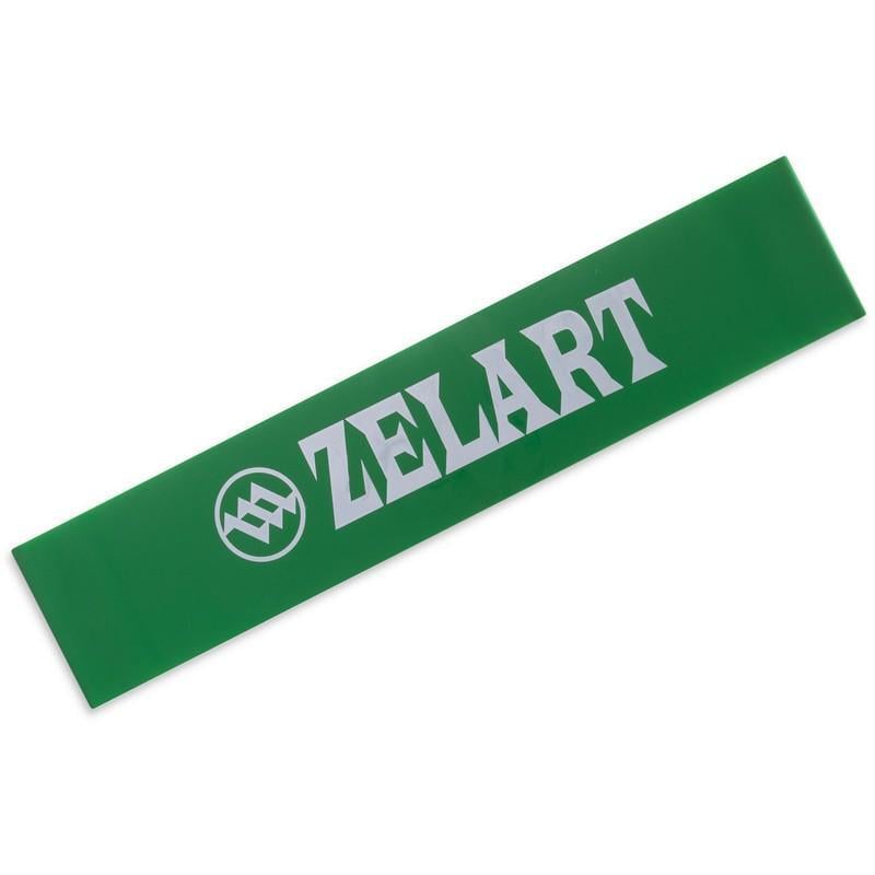 Набір резинок для фітнесу Zelart LOOP BANDS ZELART FI-7205 5 шт. (DR005692) - фото 2