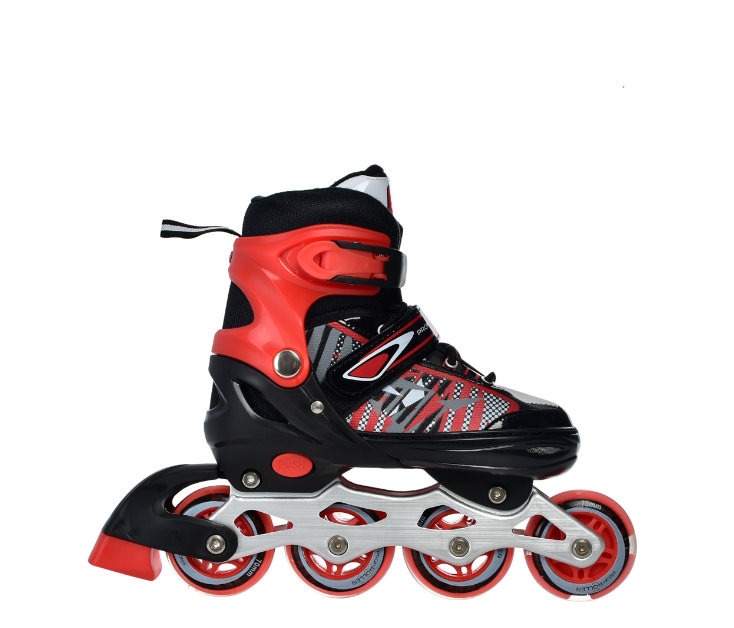 Ролики A 4143-M-R р. 35-38 (AN002682)