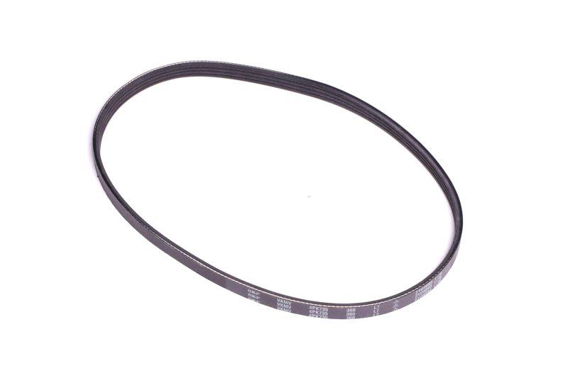 Полиремень SKF клиновый VKMV4PK735