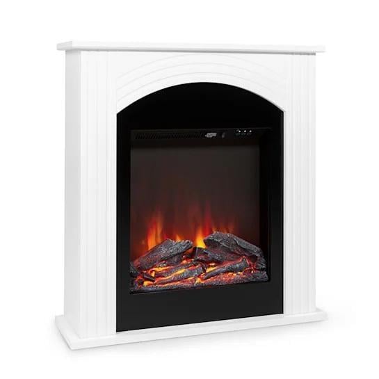 Камин электрический KLARSTEIN Elbrus LED 2000W (10037971)