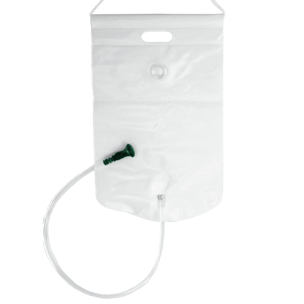 Ванночка для миття голови OSD-F-1002 з резервуаром та лійкою (21476056) - фото 2 Ванночка для миття голови OSD-F-1002 з резервуаром та лійкою (21476056) - фото 2