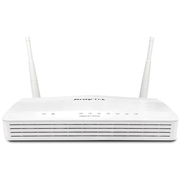 Маршрутизатор DrayTek Vigor 2135ac (12586433)