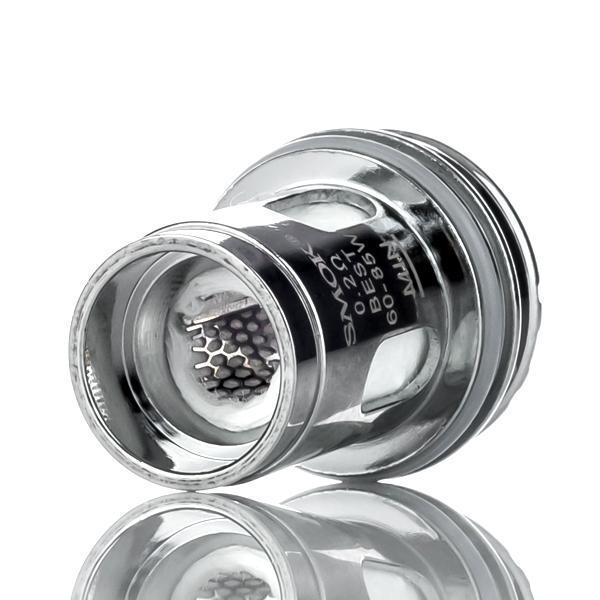 Испаритель Smok TFV16 Lite Coil Conical Mesh 0,2 Ом (co0233) - фото 2