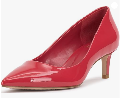 Туфли женские Vince Camuto р. 42 Красный (3031779191) Туфли женские Vince Camuto р. 42 Красный (3031779191)