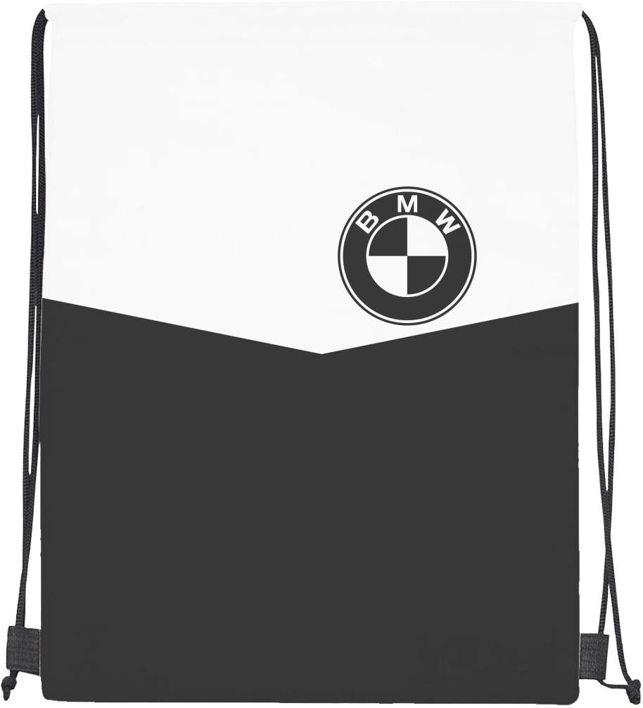 Мішок спортивний BMW 2 (20298863)