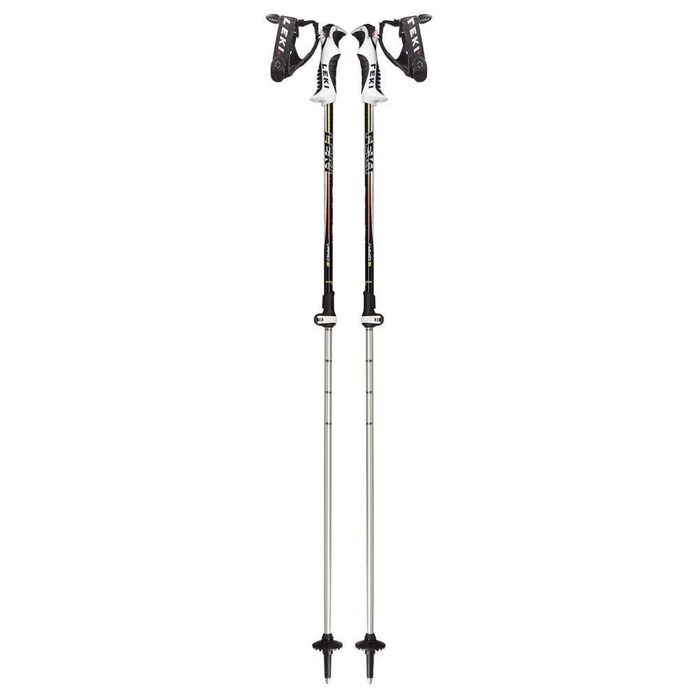 Палки Leki Drifter Vario S 90-120 cm (1052-634 6410 90-120)