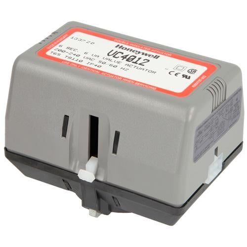 Привод клапана Honeywell Molex (VC4012ZZ00/E)
