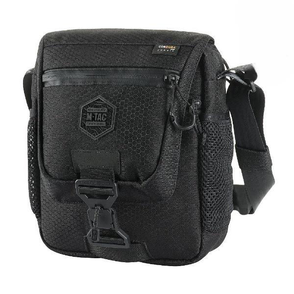 Сумка M-Tac Satellite Magnet Bag Gen.II Elite Hex Black (AM0000142)