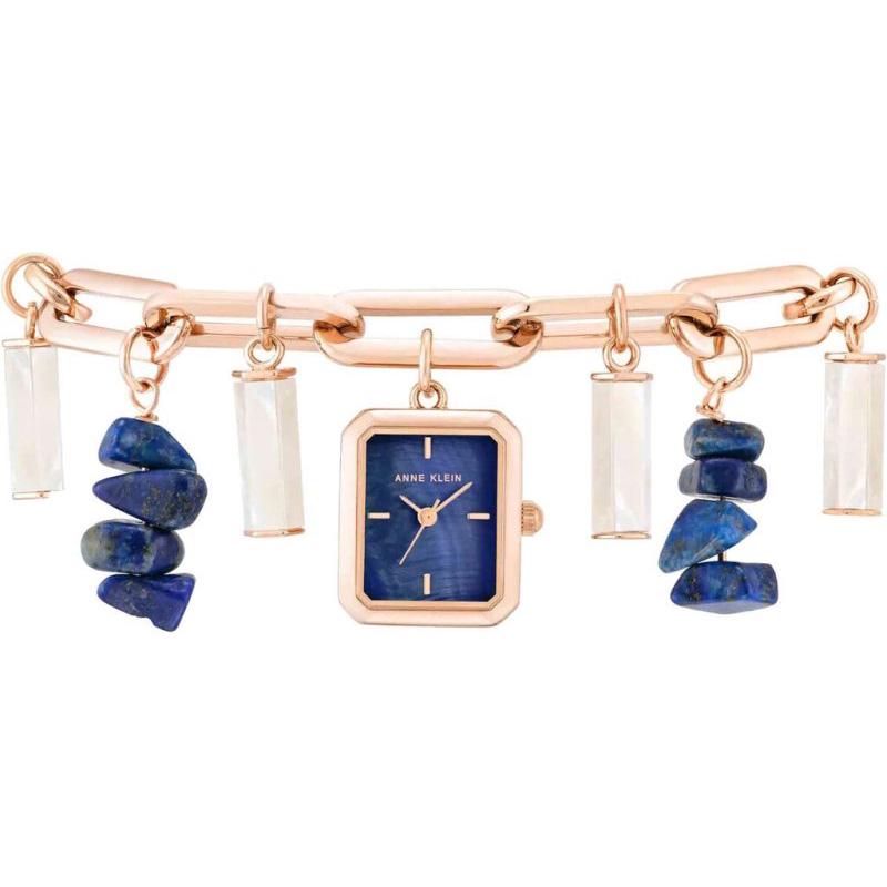 Наручний годинник жіночий Anne Klein AK/4108BLCH (292035)