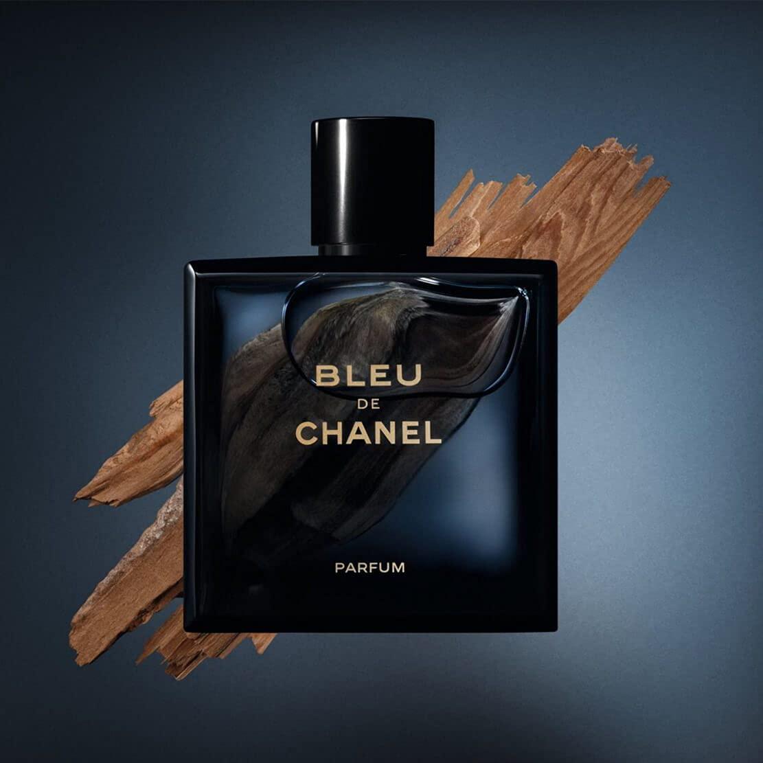 Туалетная вода Chanel BLEU DE CHANEL 100 мл