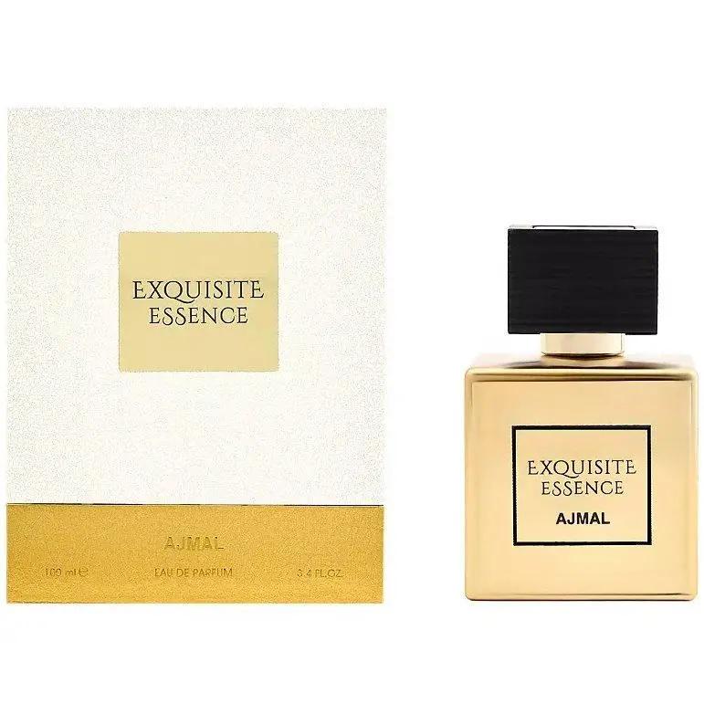 Парфюмированная вода унисекс Ajmal Exquisite Essence 100 мл (375987)