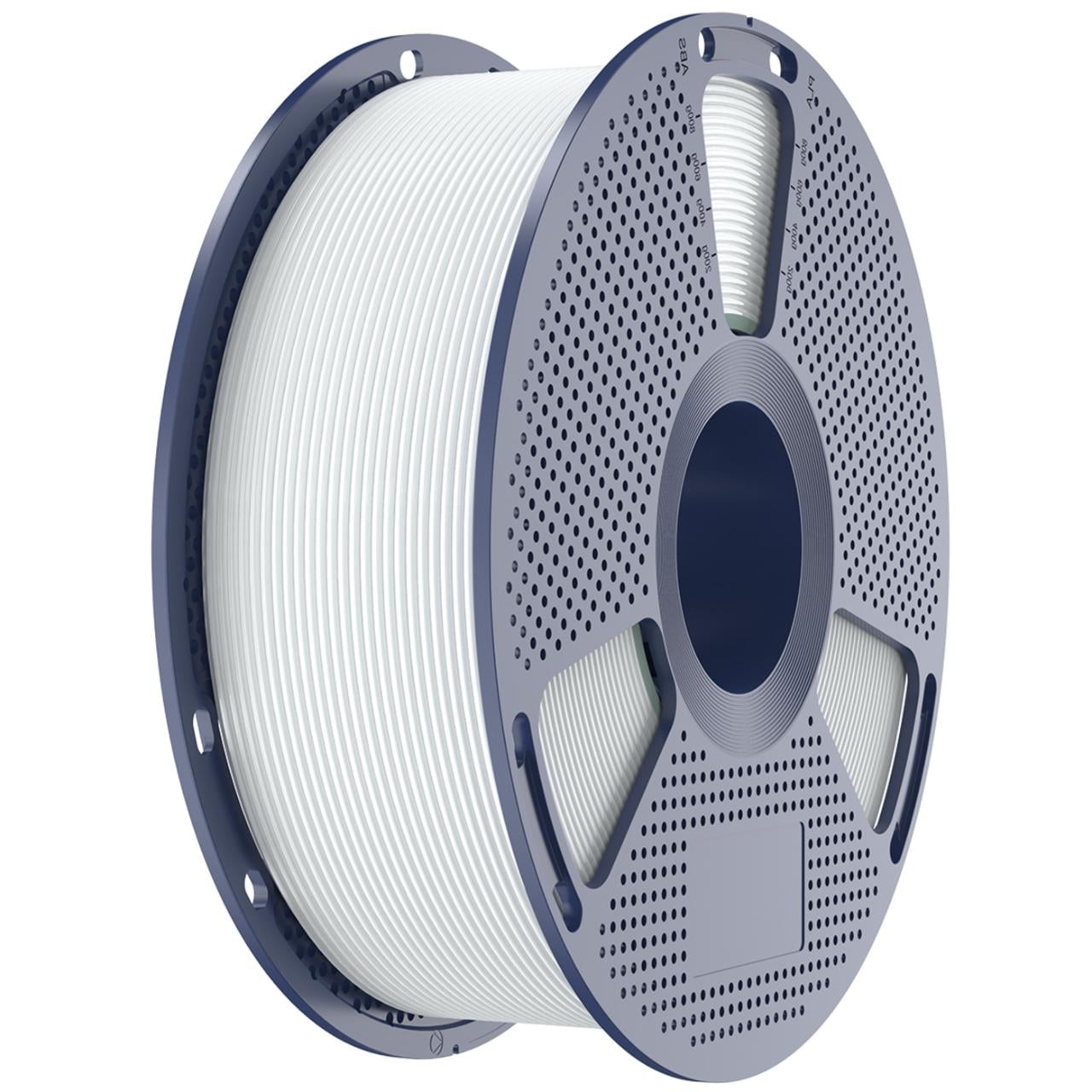 Пластик SUNLU PLA 1,75мм 1кг Ceramic (UA3D235-Ceramic)