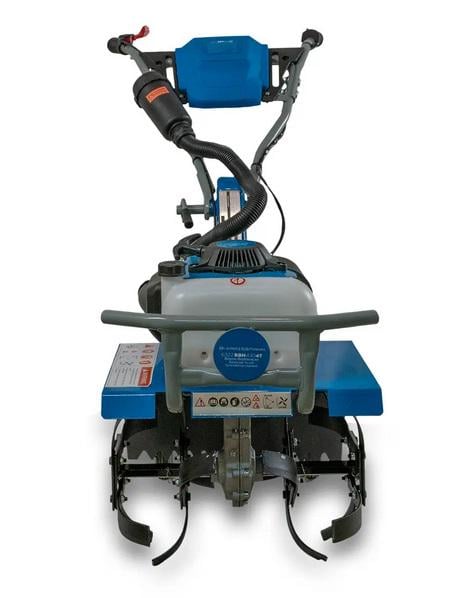 Культиватор KRAISSMANN 6322 BBH 430 4T - фото 2