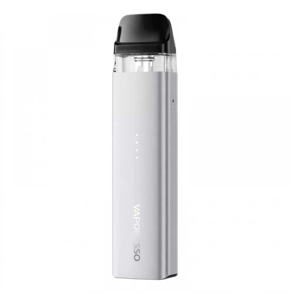 Pod-система многоразовая Vaporesso XROS Mini Kit Space Grey (24051)