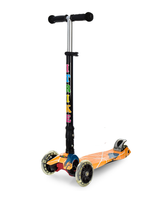 Самокат JR 3-003-1-WP20 (AN003350) Самокат JR 3-003-1-WP20 (AN003350)