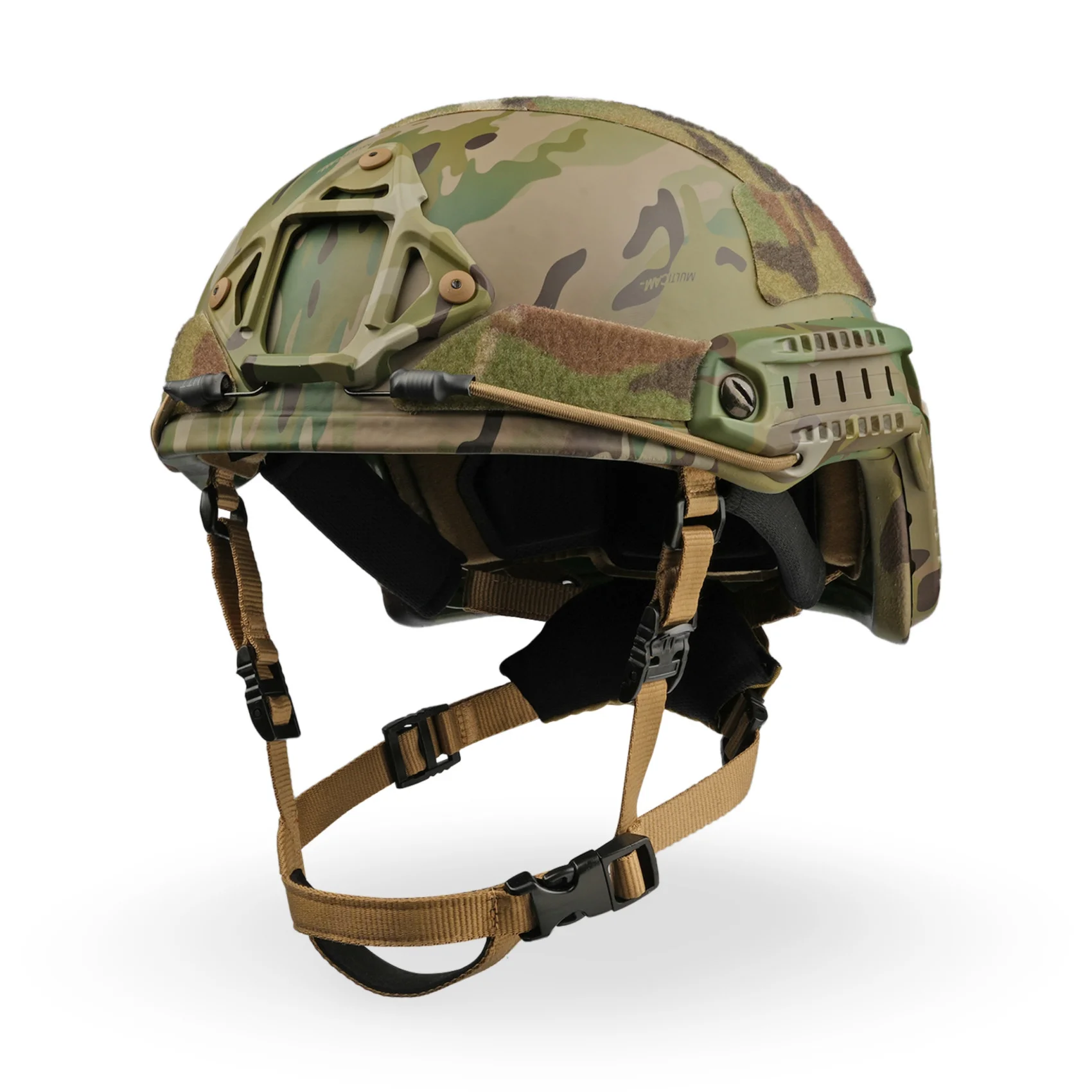 Шлем FAST Eclipse (10522)