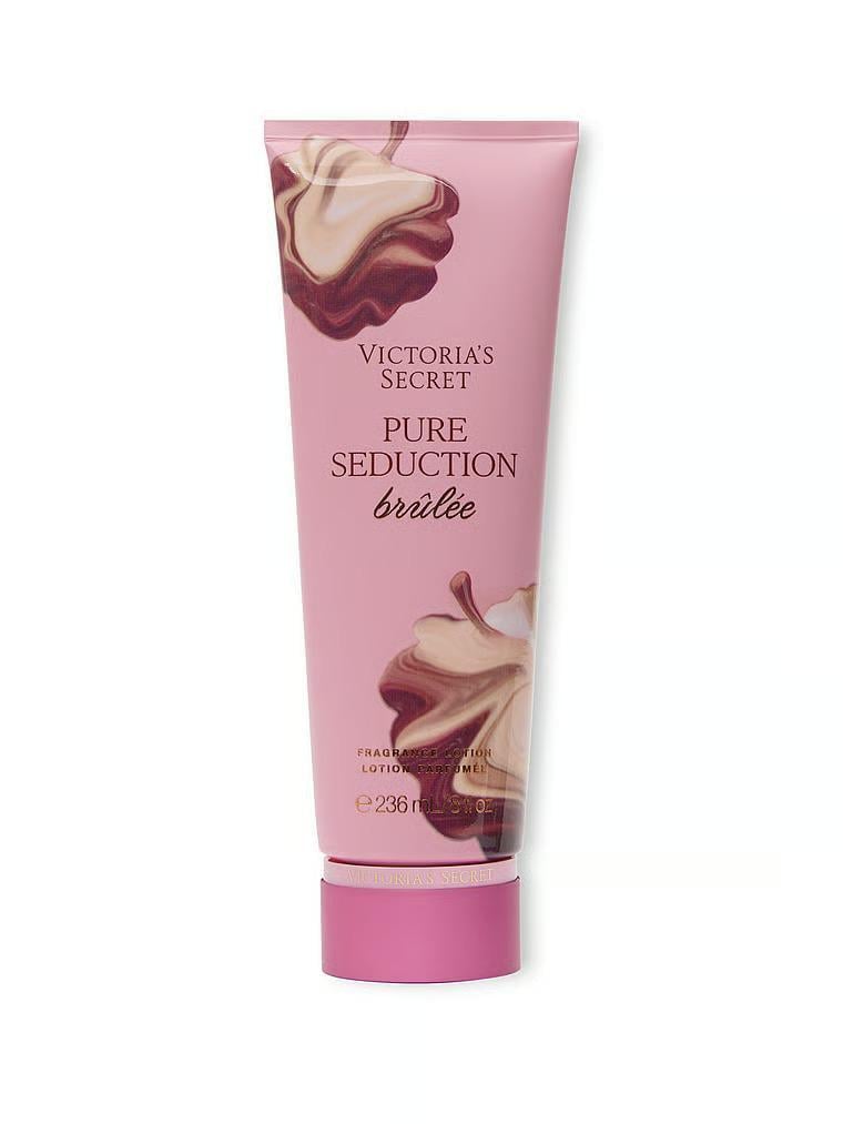 Лосьйон для тіла Victoria's Secret Pure Seduction Brulee Fragrance Lotion 236 мл (27071600)