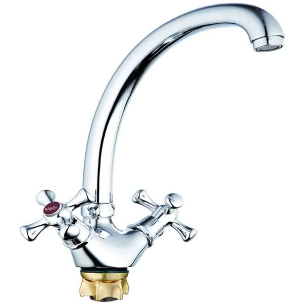 Смеситель для кухни G-lauf QTZ4-B827 (11306205)