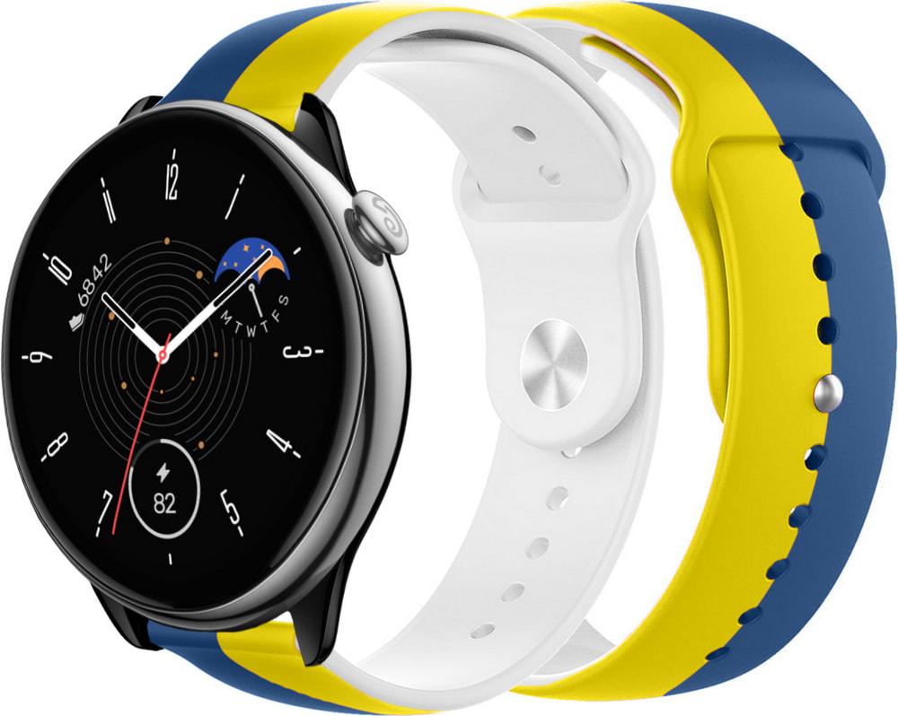Ремешок SHLab Ukraine для Amazfit GTR Mini (33635)