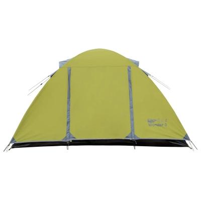 Намет Tramp Lite Wonder 3 Olive (UTLT-006-olive) - фото 5 Намет Tramp Lite Wonder 3 Olive (UTLT-006-olive) - фото 5
