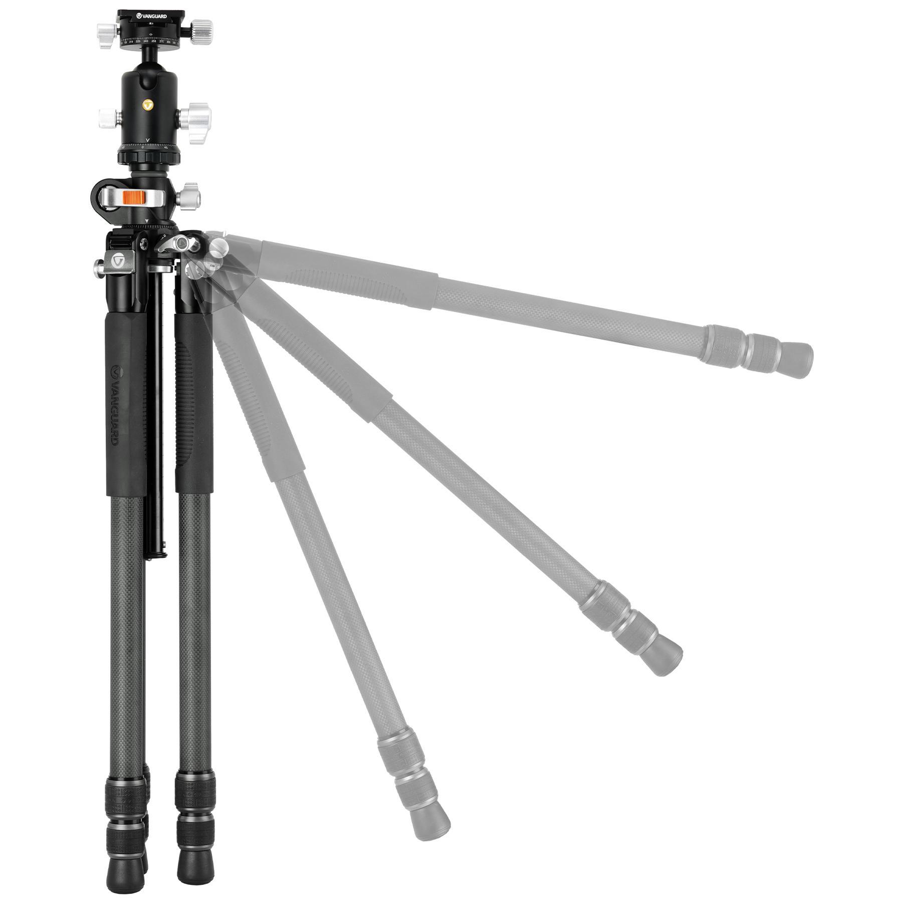 Штатив Vanguard VEO 3+ 303CBS (VEO 3+ 303CBS) - фото 8