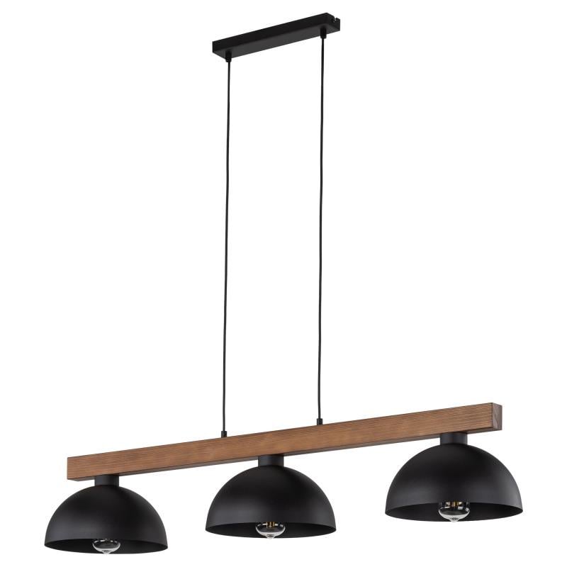 Люстра TK Lighting 3253 Oslo 3 (15174434)