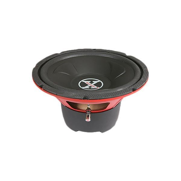 Автоакустика DLS X-program X-WB12 (12" subwoofer)