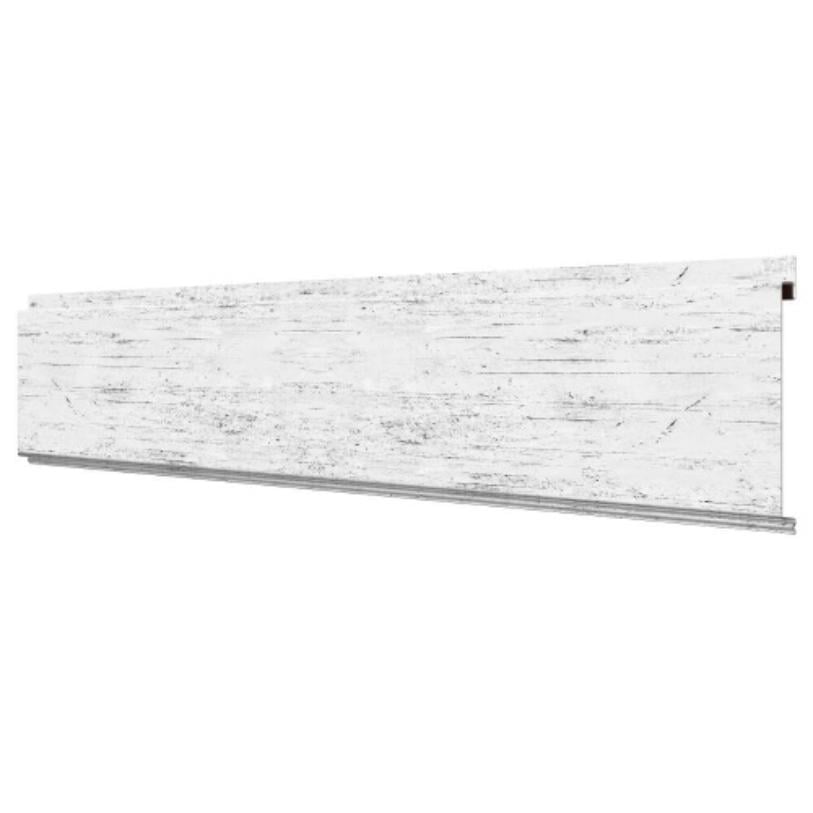 Панель SIMBUD Шанталь 0,5 м Білий бук (3678967)