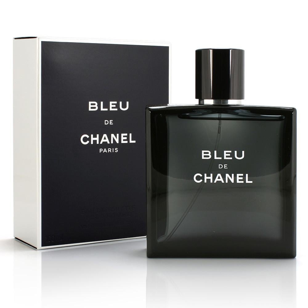 Туалетная вода для мужчин Chanel Bleu De Chanel 100 мл (18778635)