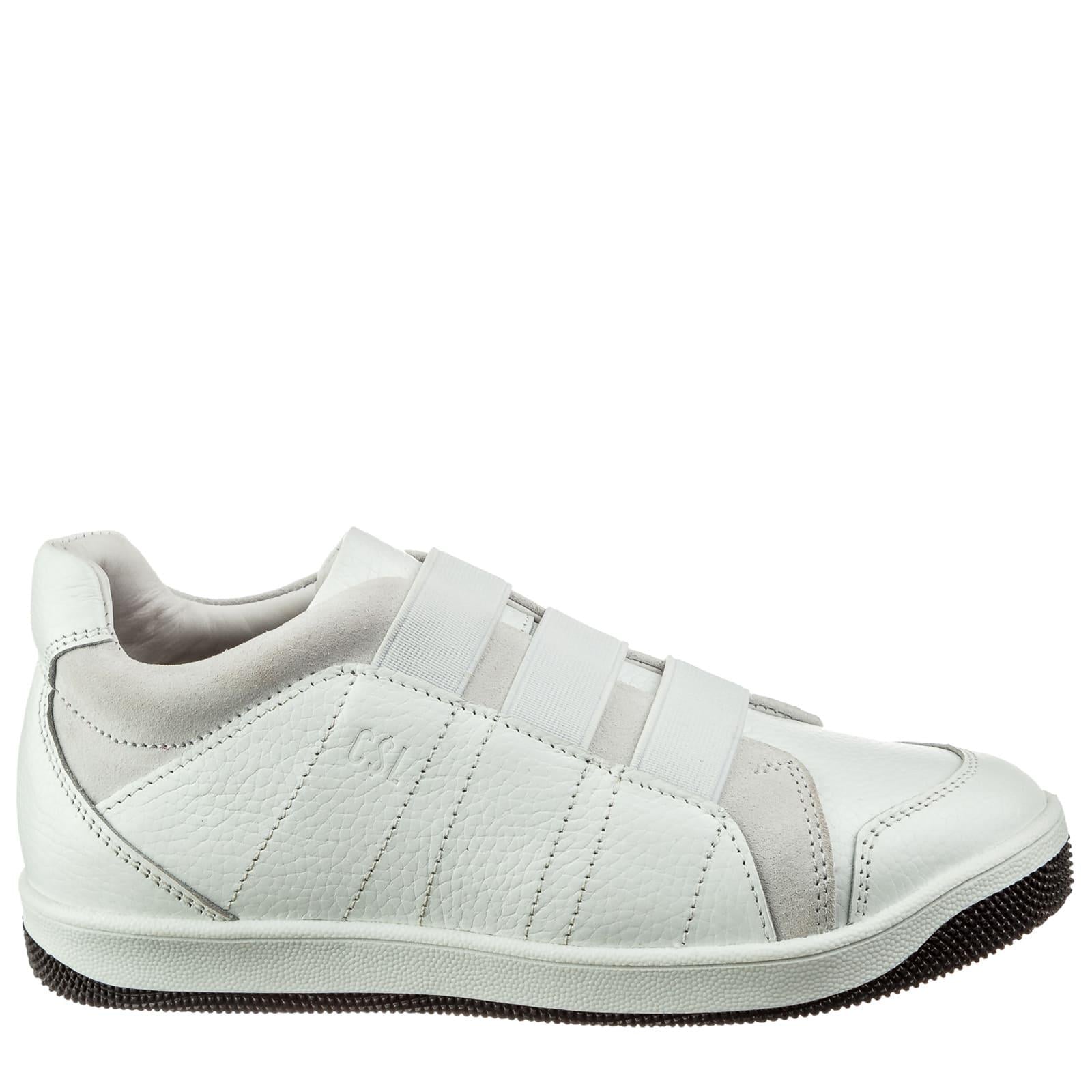 Кроссовки детские Casual р. 31 Белый (92125927)