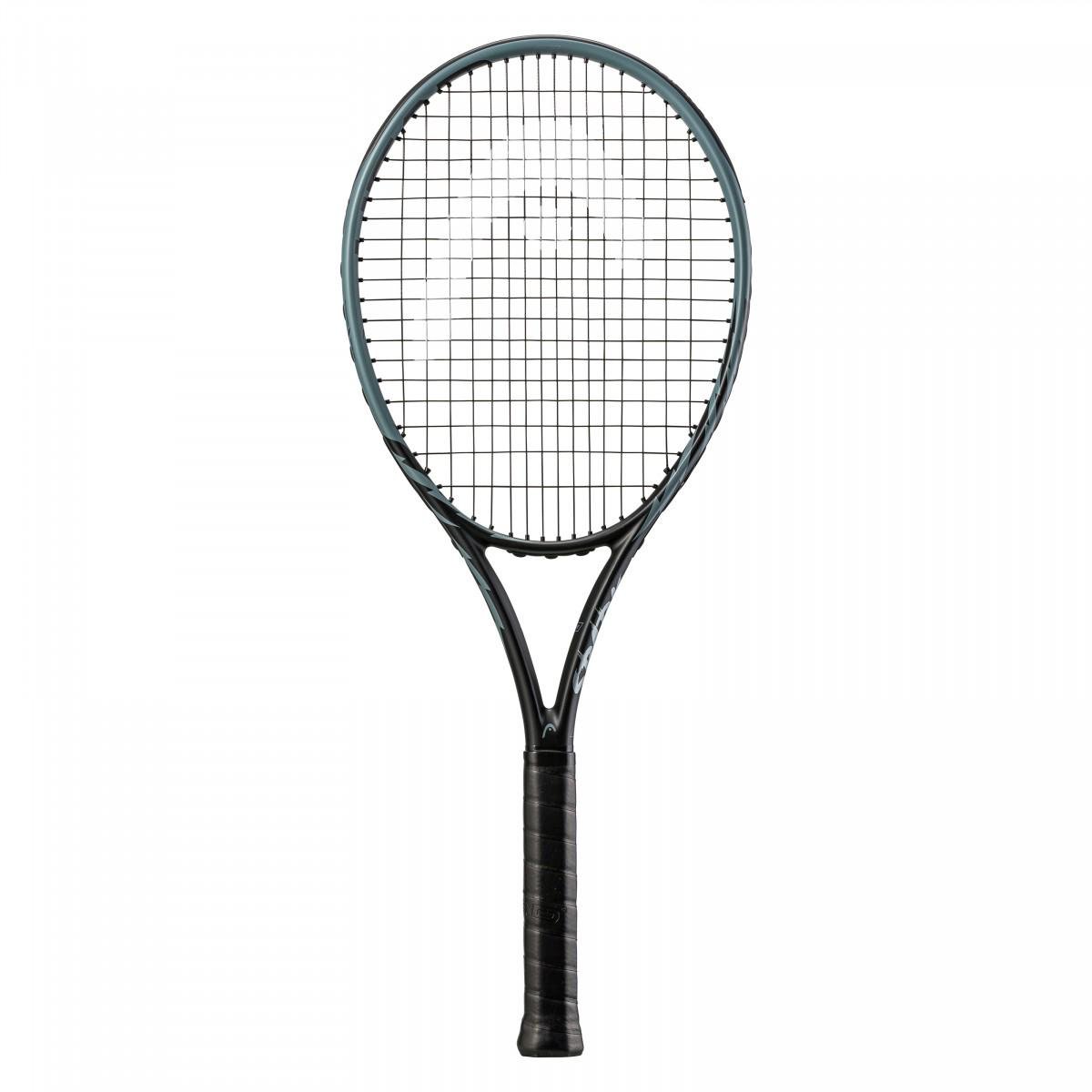 Ракетка Head MX Spark Tour stealth Gr2 (233-312)